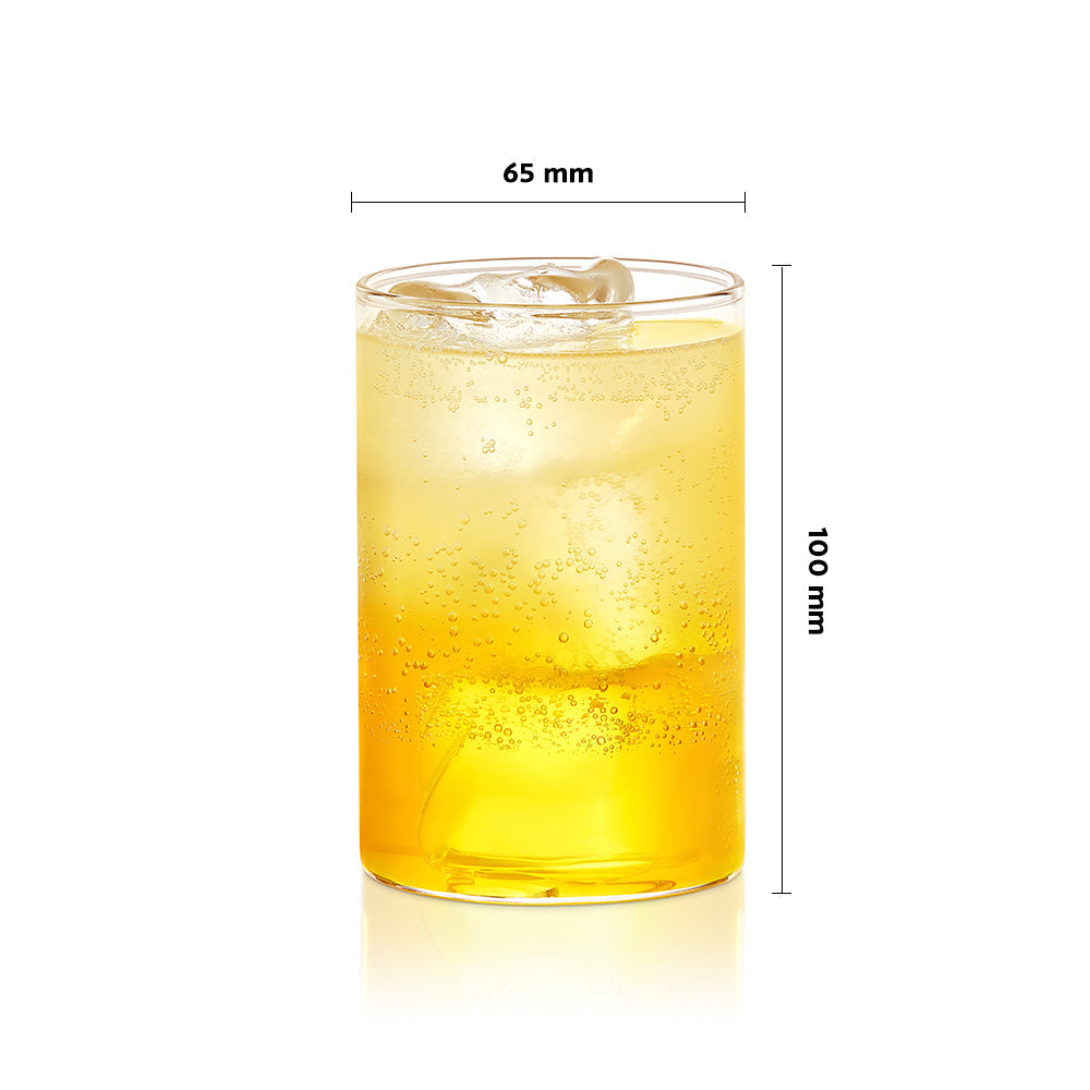 Vision Glass, Set of 6, 295ml