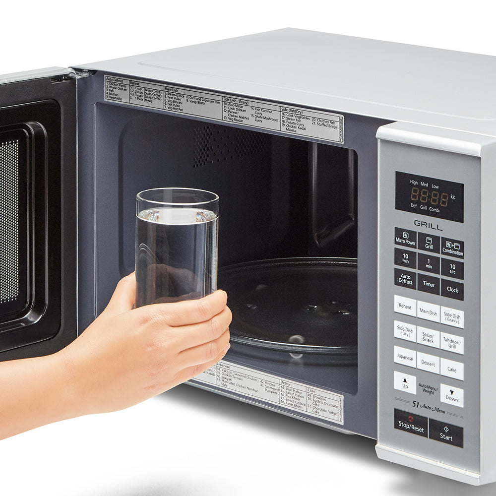 Vision Glass, Set of 6, 295ml