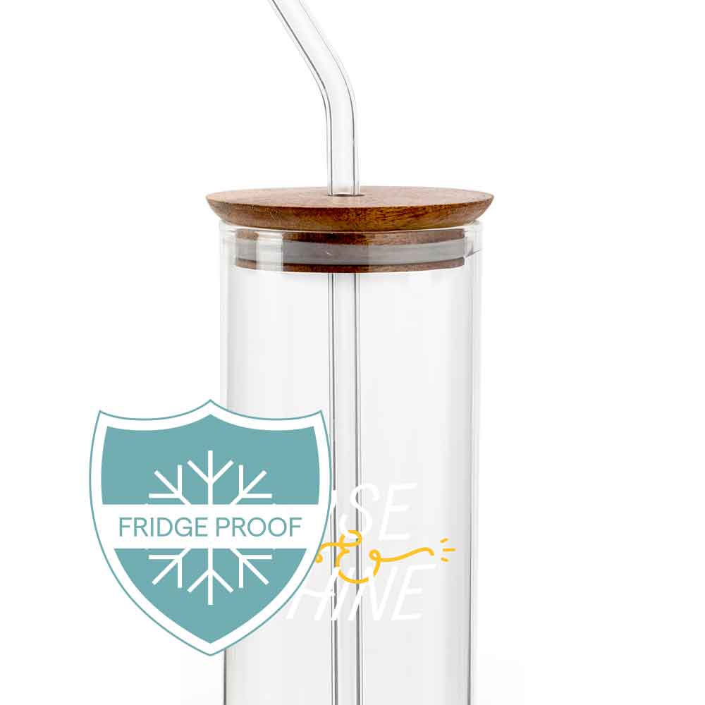 Punch glass set