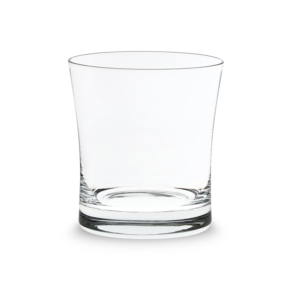 Plain Glass Tumblers (IM)
