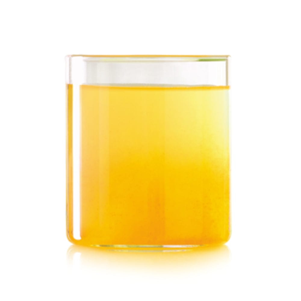 Squat Glass Set of 6, 205ml
