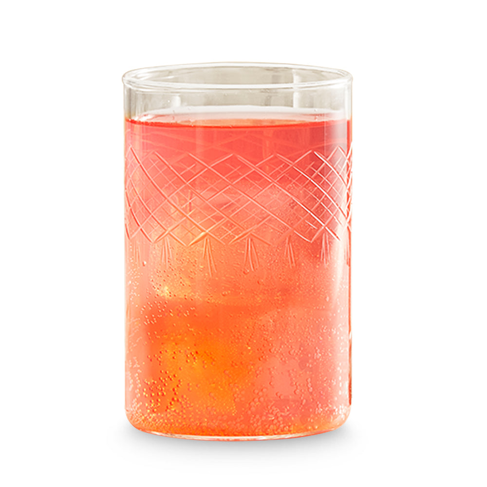 Bracelet Glass, Set of 6, 295ml