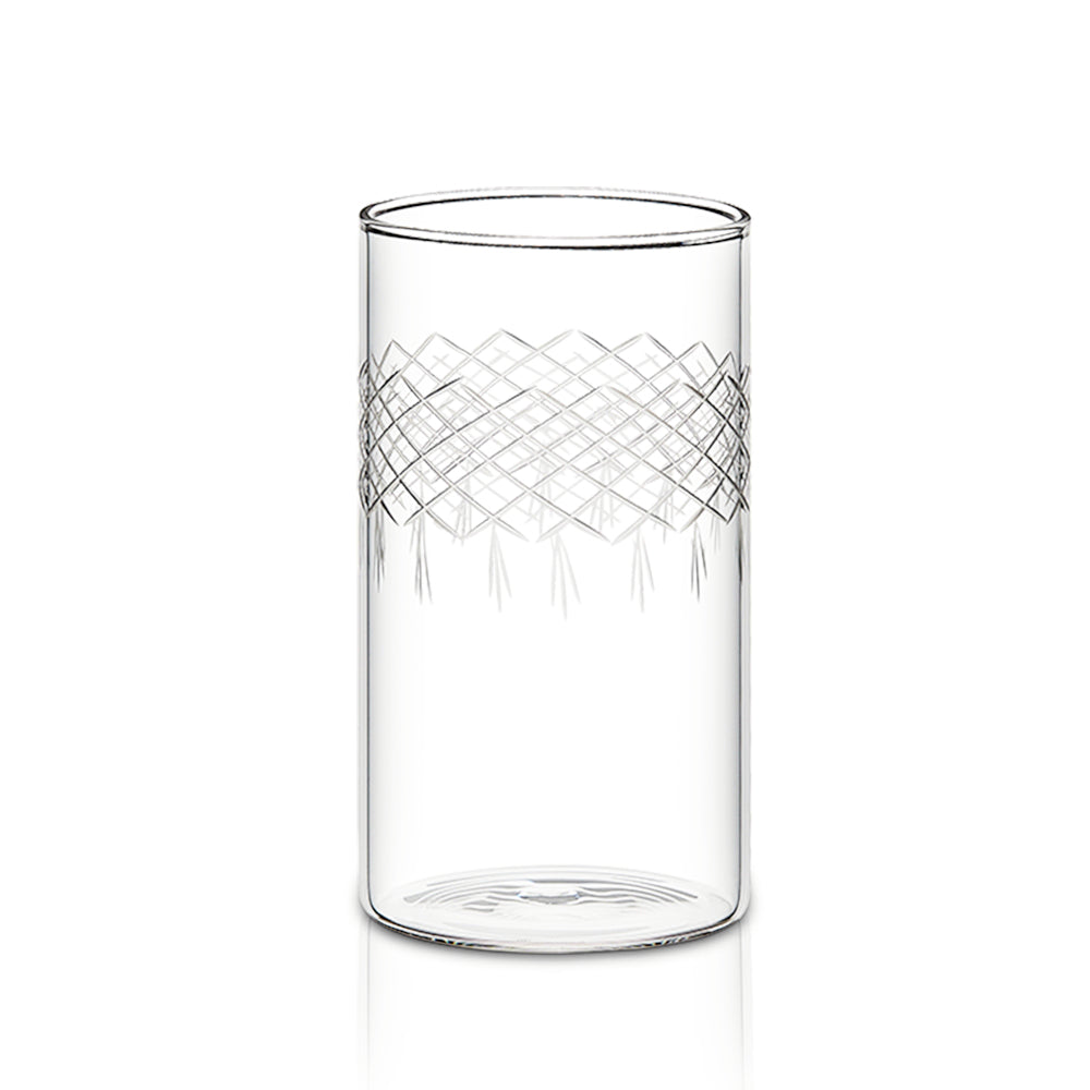Bracelet Glass, Set of 6, 295ml
