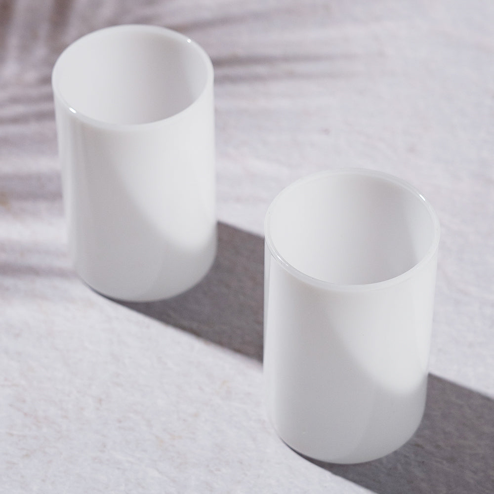 Jade Glass, Set of 6, 295ml