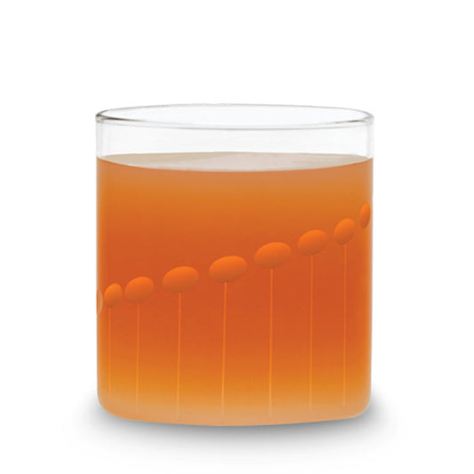 Swing Cut Glass Set of 6