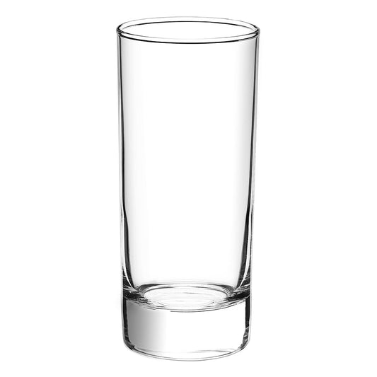 Glass 310ml x 6 (Tall)