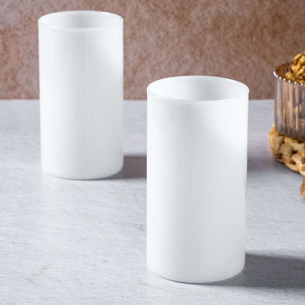Jade Glass, Set of 6, 295ml